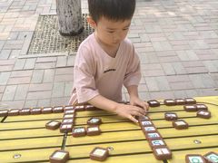 -南翠屏公园