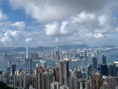 -山顶缆车