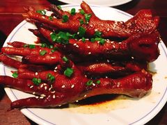 吮指凤爪-大牌大·传统杭帮菜(湖滨店)