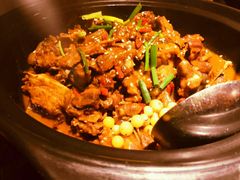 -状元甲·湖北甲鱼大王(汉口火车站店)