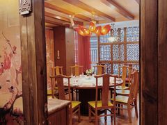 包厢-四季厨房 鲁菜·孔府烤鸭(二环南路店)