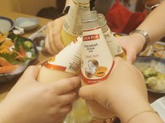 -伊豆野菜村(大族广场店)