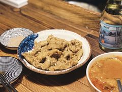软炸里脊-食戟