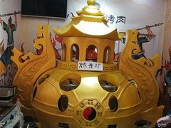 -古文化街旅游区