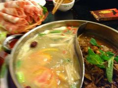 -香丽缘饭馆(黑龙潭店)
