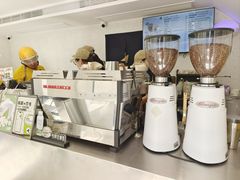 -北芒BEIMO COFFEE(五台山店)