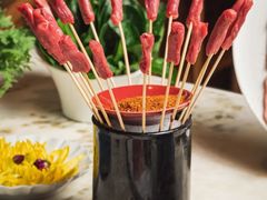 -涮福記·现切牛羊肉火锅(世纪汇店)