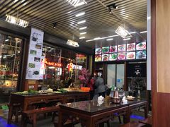 -君华饭店·腊排铜火锅