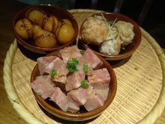 -淀里船宴(卓达店)