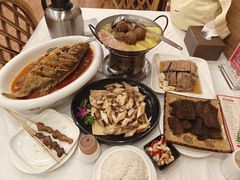 -庐州太太(双岗店)