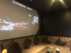 -V-SHOW KTV(济南概念店)