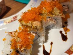 -隐月· 㐂和食屋(芝罘万达公馆店)