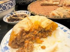 -四海楼(如皋定慧禅寺店)