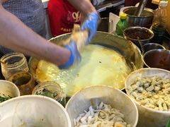 -安徽阜阳卷馍(西单店)