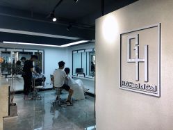 -HG美发设计沙龙