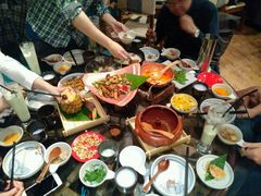 -云海肴·汽锅鸡·云南菜(领展购物广场·中关村店)