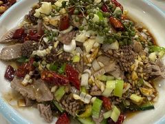 -聚福缘菜馆(隆昌路店)