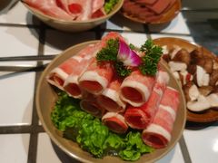 -贰回巷火锅馆(钟楼店)