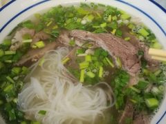 -陈掌柜澄城水盆羊肉(钟楼店)