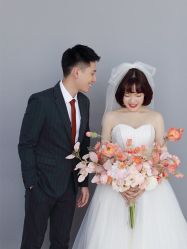 -光阴的故事婚纱摄影(苏州店)