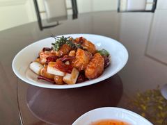 -珠海瑞吉酒店·宴庭中餐厅