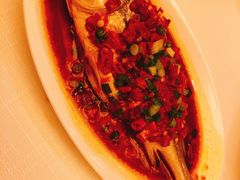 -富力丽思卡尔顿酒店·丽轩中餐厅