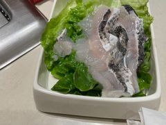 -海底捞火锅(庆春路店)
