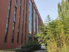 -中国政法大学(昌平校区)