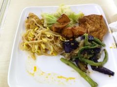 -文星素食(兴华路店)