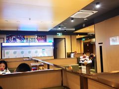 -海底捞火锅(漫乐城夜宵主题店)