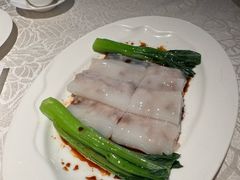 -汇华阁中餐厅·粤菜早茶(汇华希尔顿逸林酒店)