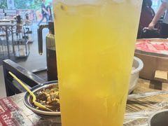 -冯校长老火锅(深圳总店)