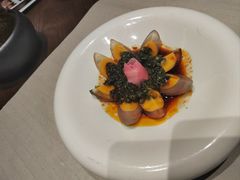 -太白餐厅·新湘菜原创者(月湖店)