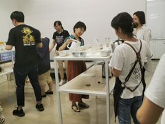 -CAFE'IN精品咖啡体验空间(小寨店)
