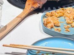 -奔达特色烤牛肉(临河街店)