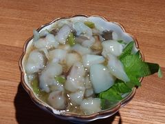 芥末章鱼-村上一屋(健翔桥店)