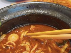 -姐弟俩土豆粉(西安小寨店)