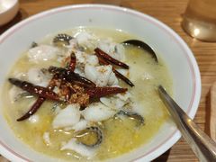 -金掌勺·锅包肉(广渠门店)