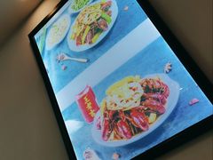 -一起吃小龙虾·海鲜(海珠店)