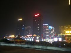 -中南南通体育会展中心