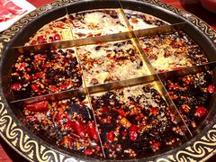 -黄家码头老火锅(解放碑旗舰店)