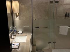 -广州粤海喜来登酒店