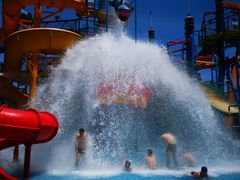 -苏州乐园森林水世界