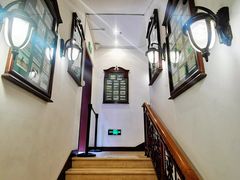 景点-利顺德博物馆