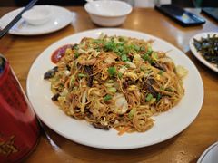 -醉壹号海鲜大排档(厦门美食地标店)