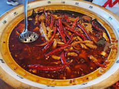 -马头巷·隐庐居·红油大虾(园区店)