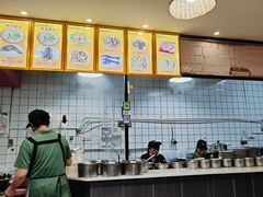 -沈记土鸡米线(七星街品牌中心店)