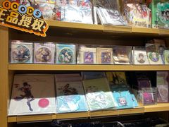 -九木杂物社(东方宝泰店)