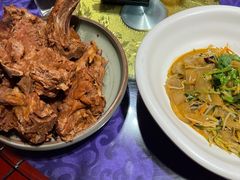 -95号酱骨·一块豆腐(展春园西路店)