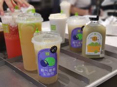 -奈雪的茶(时代天街店)